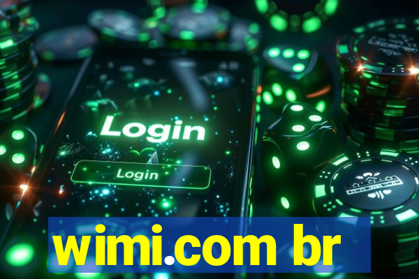 wimi.com br